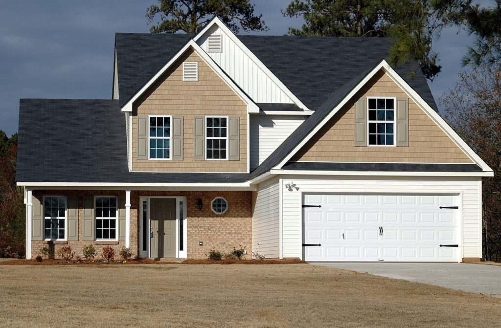 storm-proofing your garage