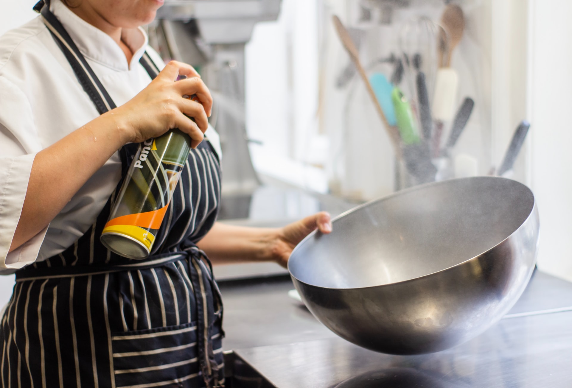 commercial kitchen repairs