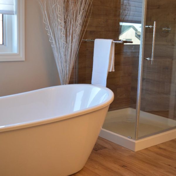 upgrade your bathroom