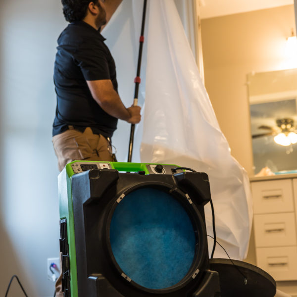 how to choose the right contractor