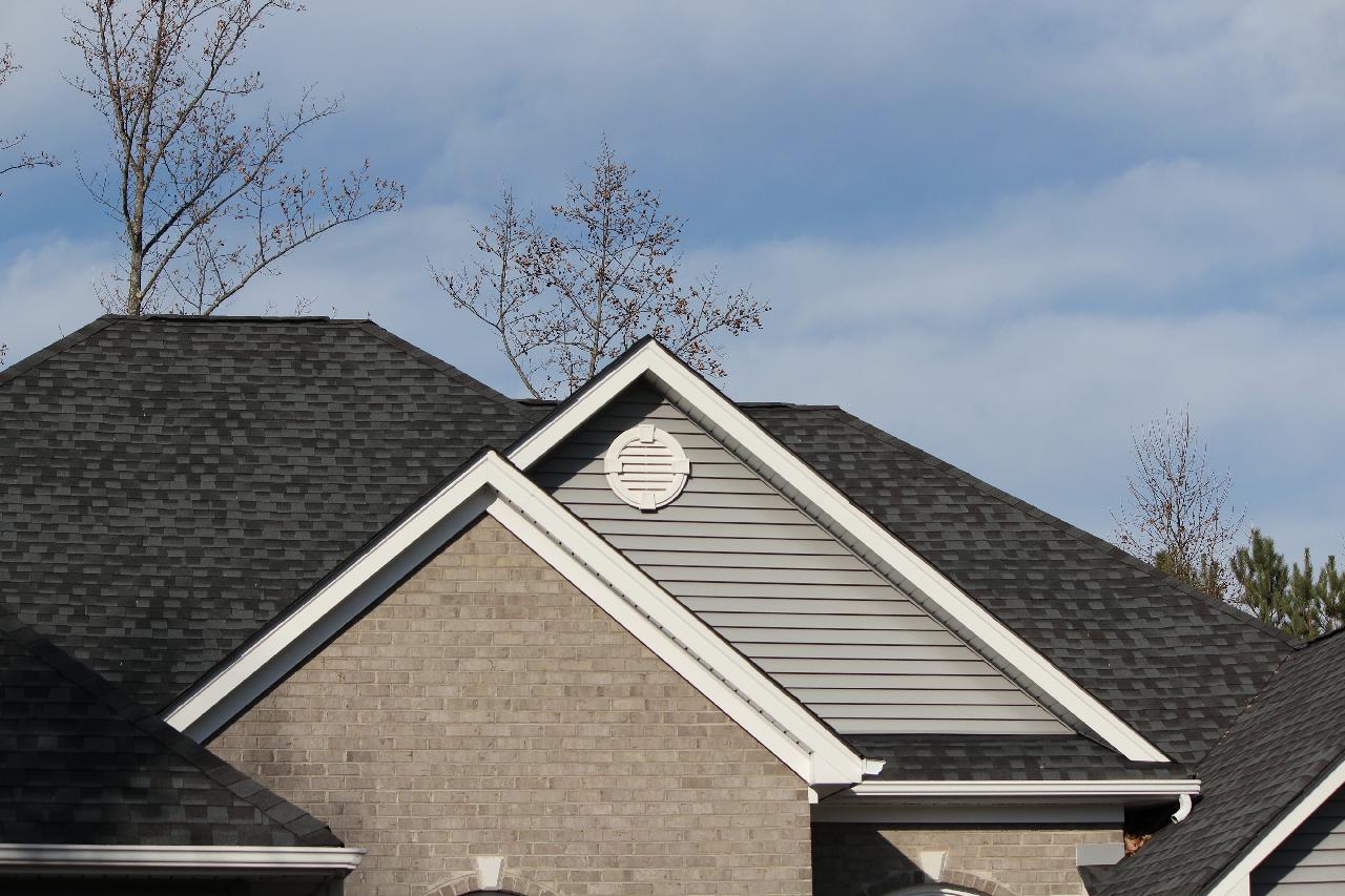 replace your shingles