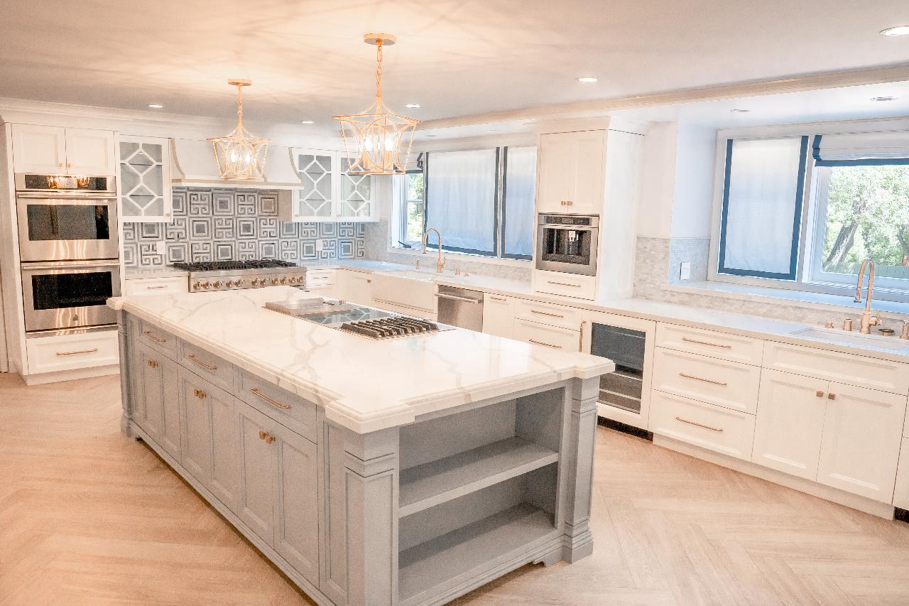 Popular Kitchen Updates In 2021 - Ascension General Contractors