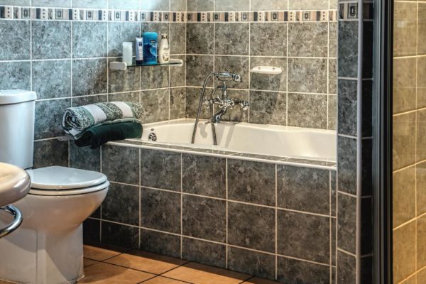 remodeling your bathroom