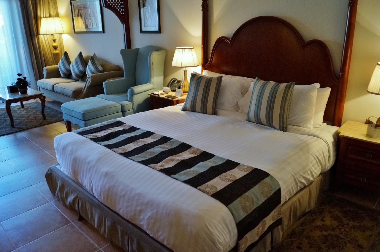 adding a master suite