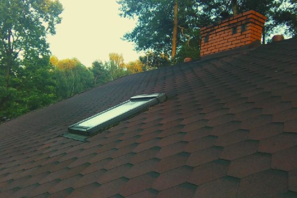 Replace your roof