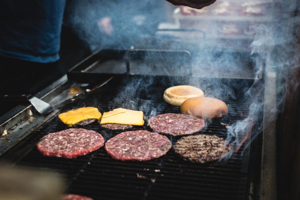 Grilling