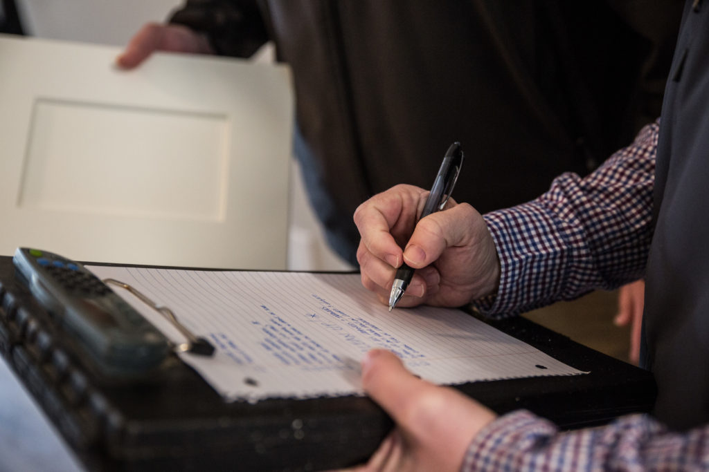 Property Damage Insurance Claims