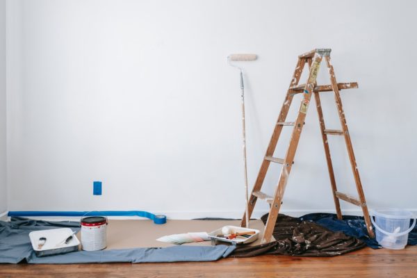 At Ascension General Contractors, we have a few things full-service home renovations