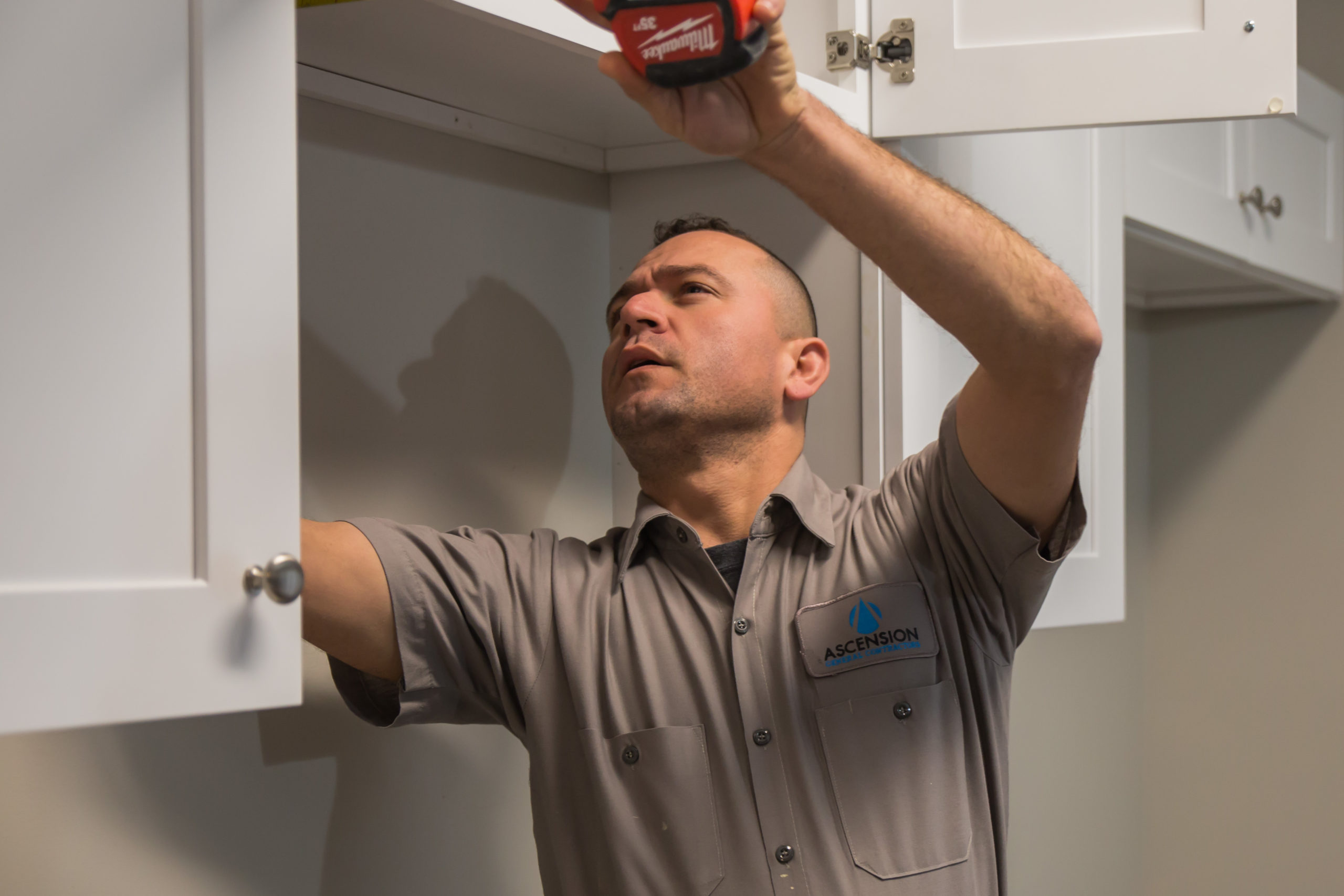 Renovations, Additions, or Remodeling Projects