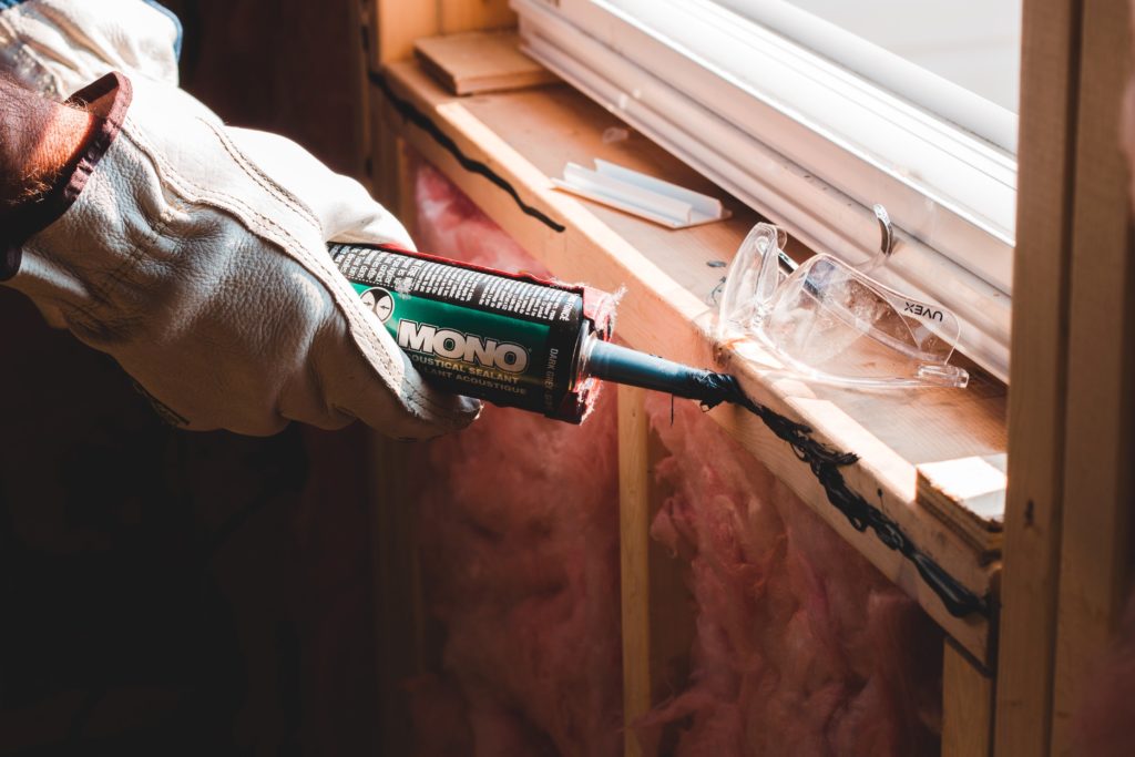 close up of tools to complete a Home improvement project in Nashville, TN