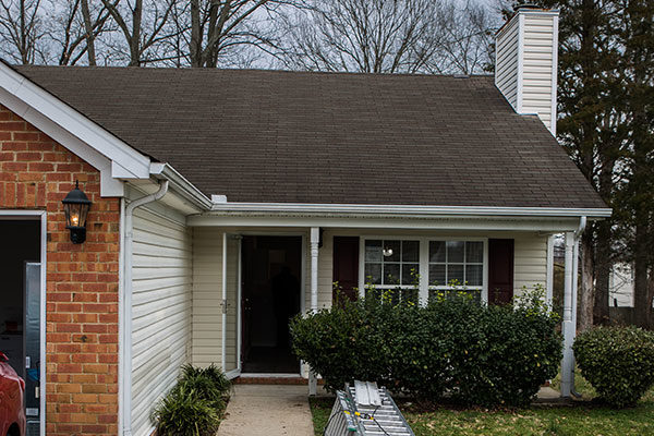 Ascension General Siding & Roofing