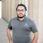 Picture of Armando Sanchez Jr employee of AGC in Nashville, TN
