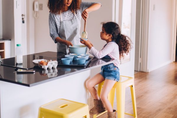 kitchen renovation trends