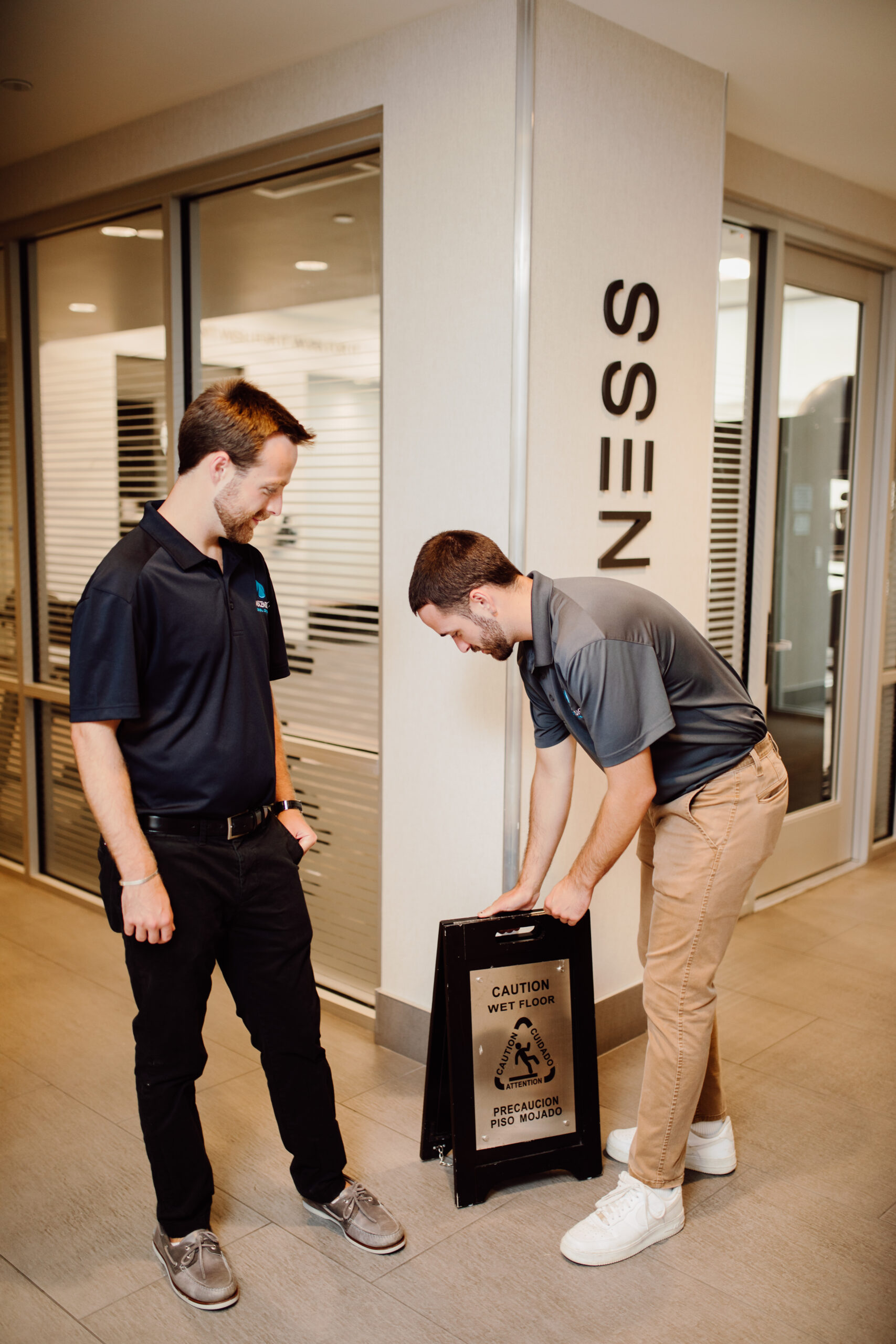 What Does Storm Damage Renovation Entail? AGC