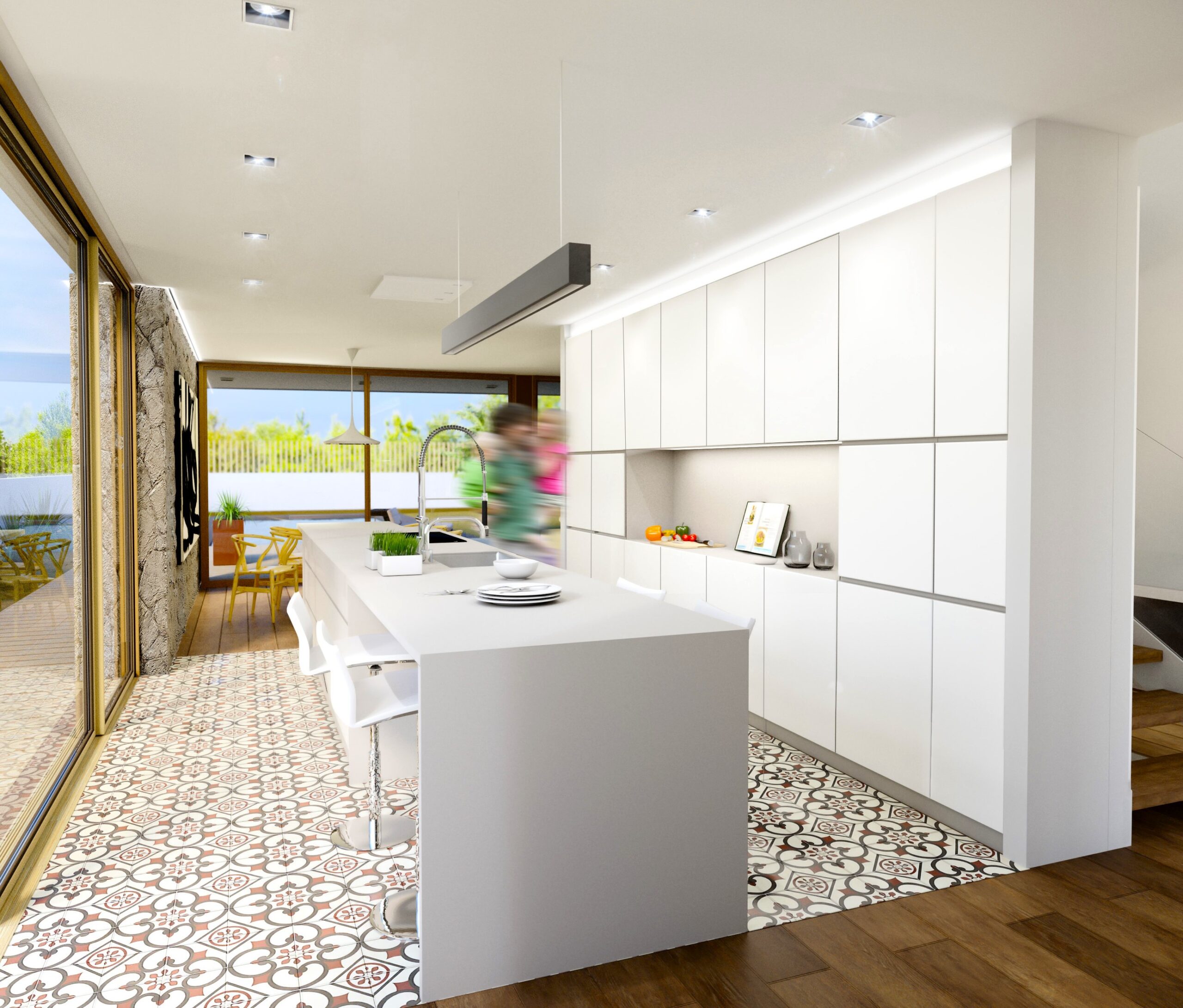 Remodel Ideas To Make Your Kitchen More Functional | AGC